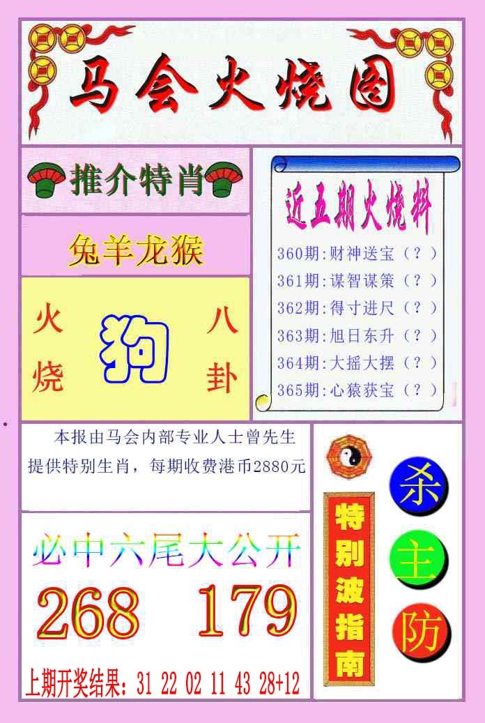 365期火烧图[图]