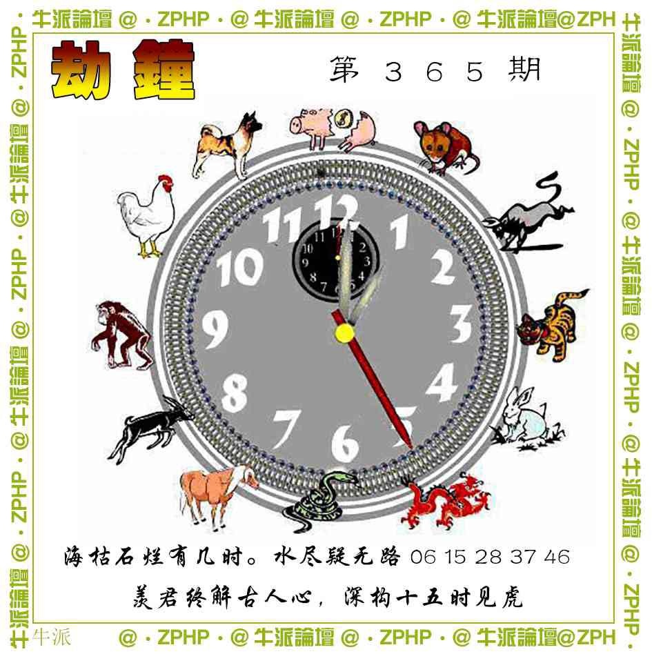 365期牛派系列4[图]