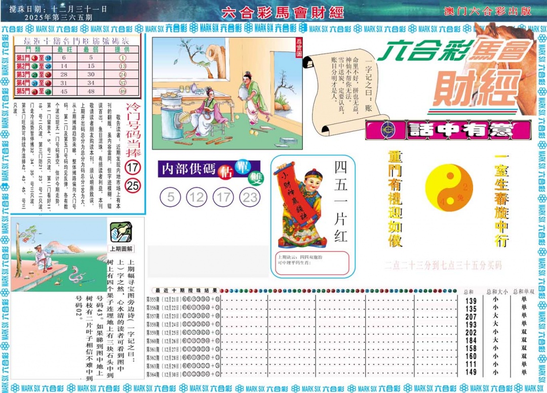 365期马会财经A[图]