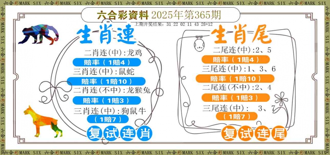 365期复试连[图]