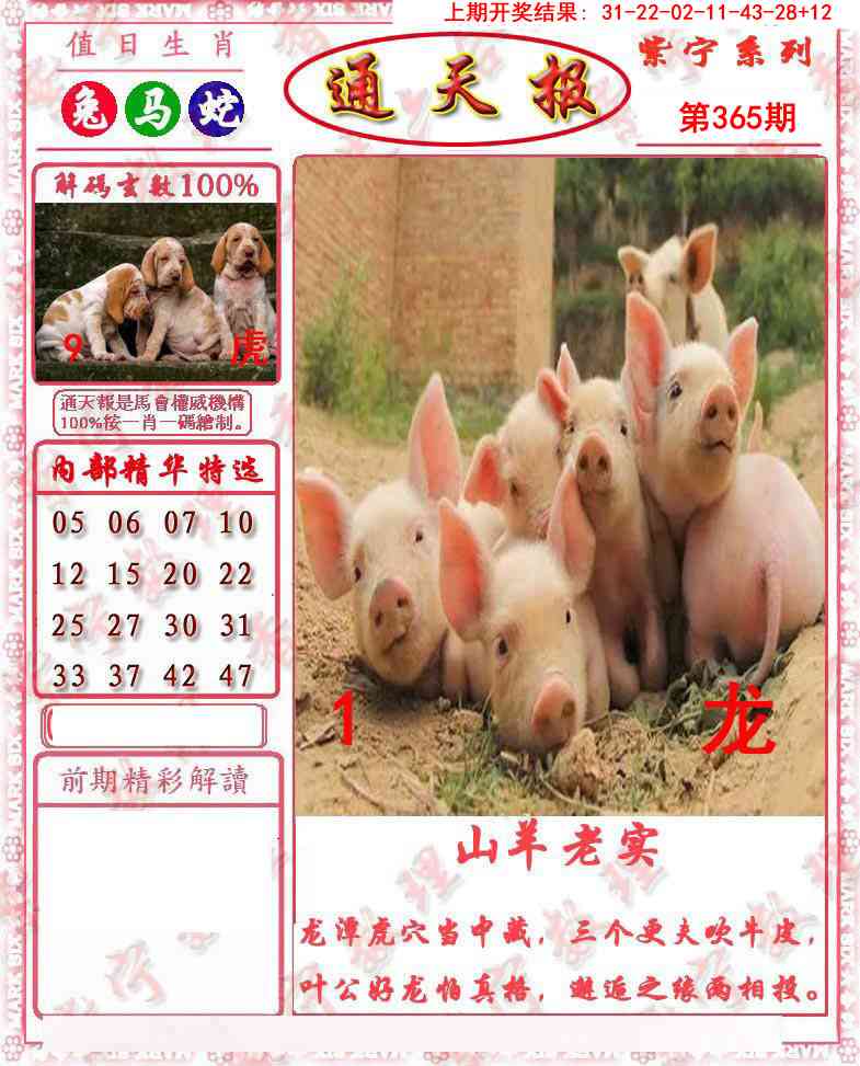 365期救通报[图]