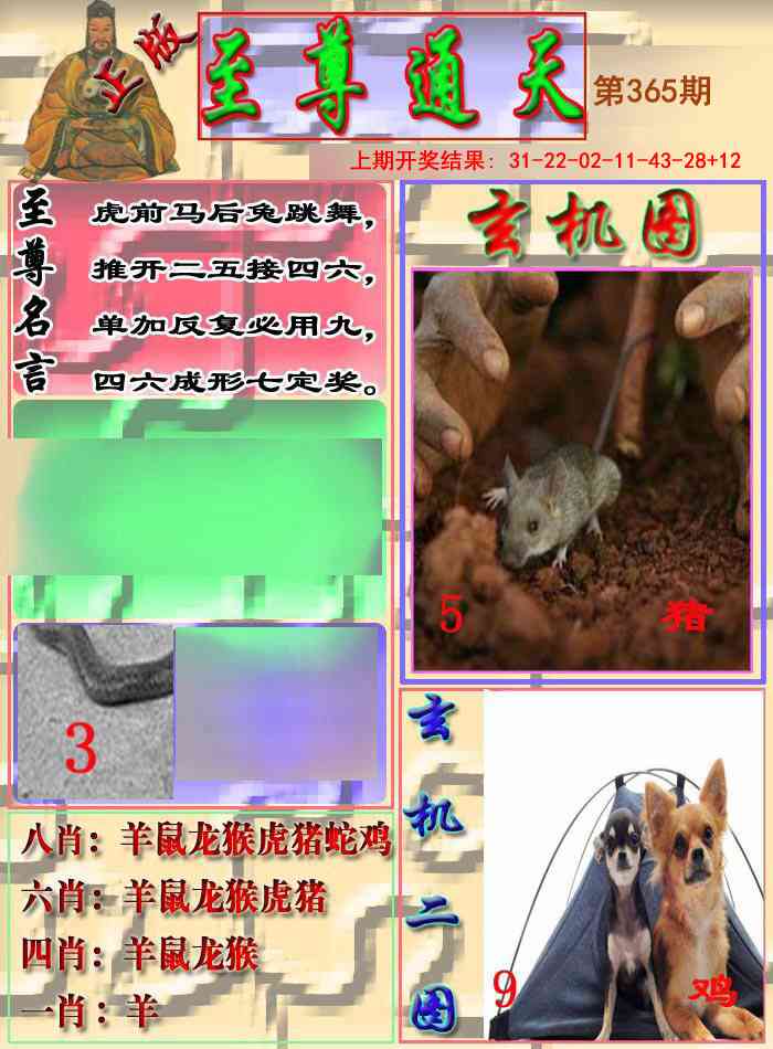 365期至通报[图]