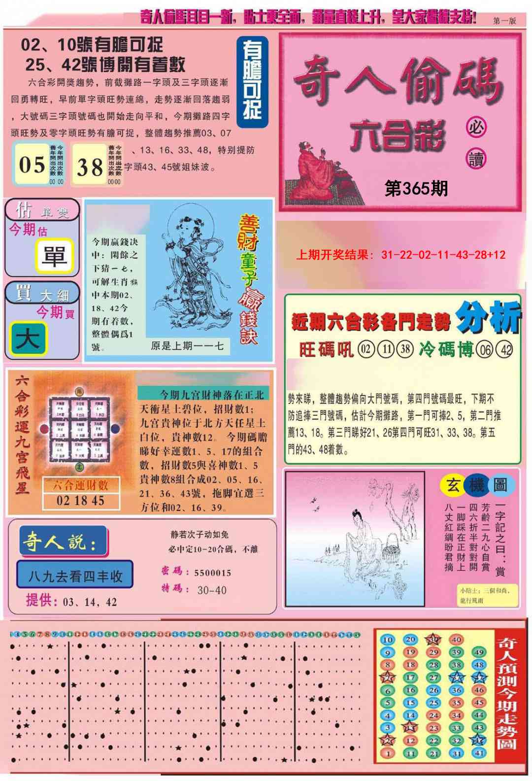 365期老奇人偷码A[图]