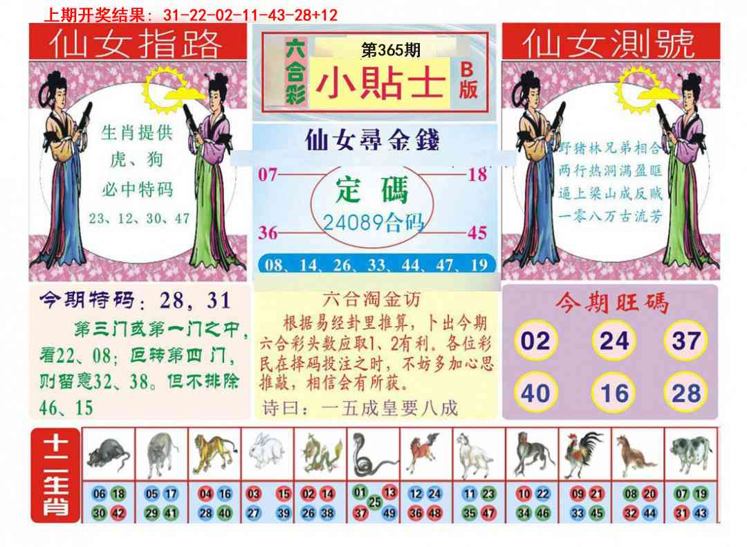 365期小贴士B[图]